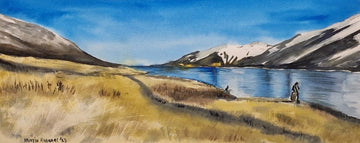 Héðinsfjörður
